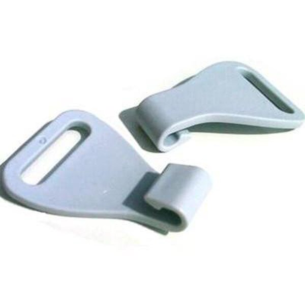 EasyLife Headgear Clips